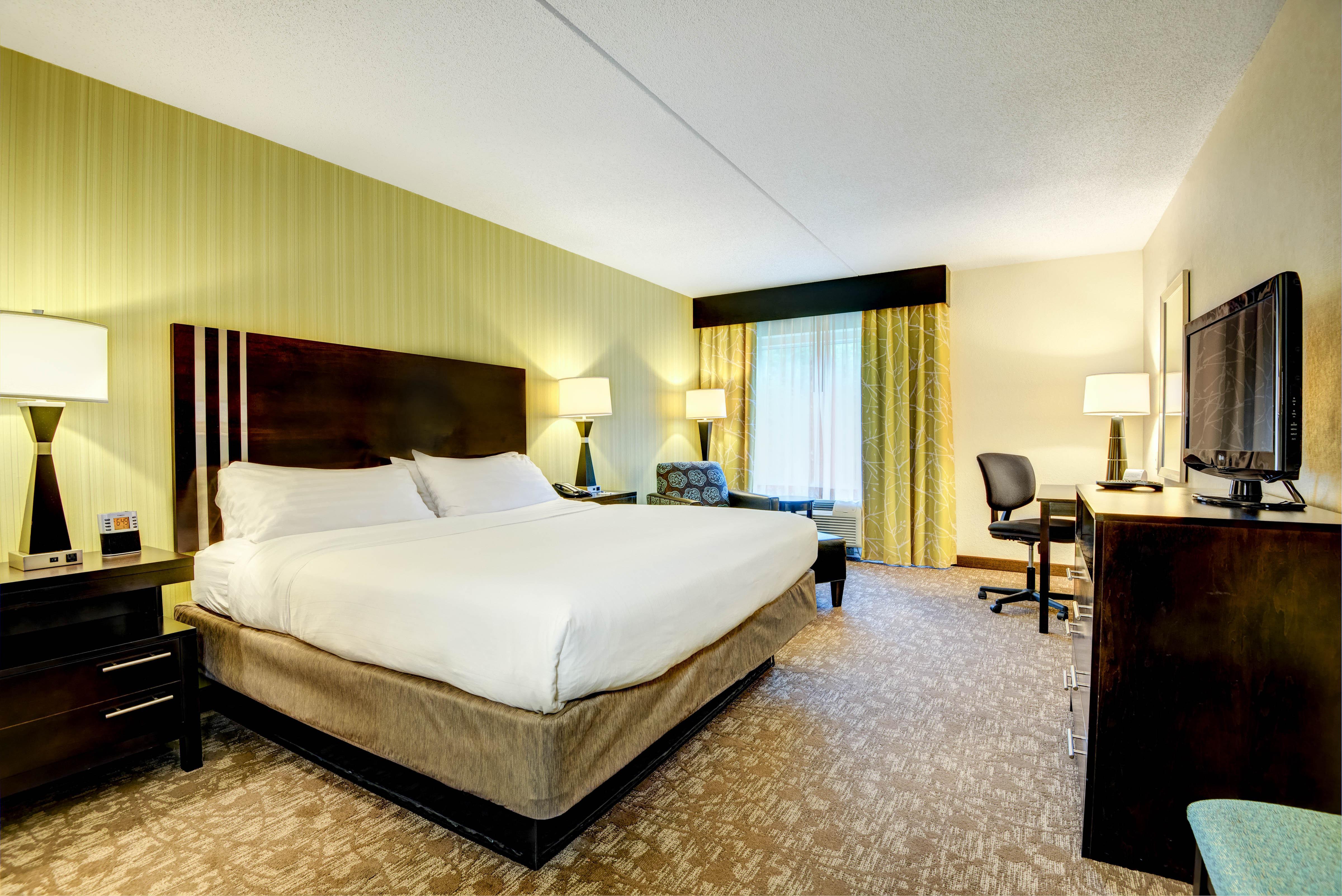 Holiday Inn Express - Neptune By Ihg Exterior foto